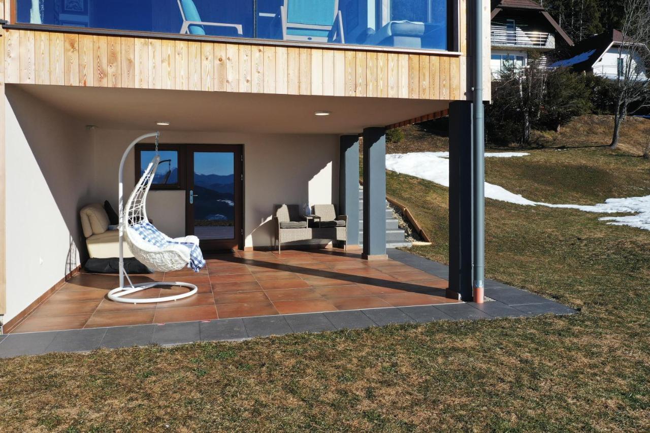 Studio 1111 With Sauna & Hot Tub Dravograd Exteriér fotografie