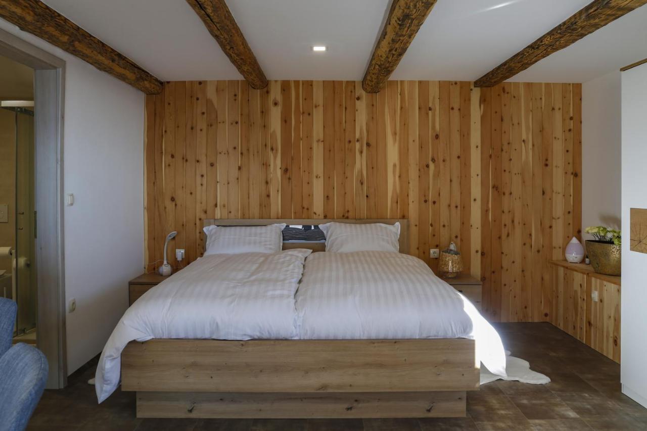 Studio 1111 With Sauna & Hot Tub Dravograd Exteriér fotografie