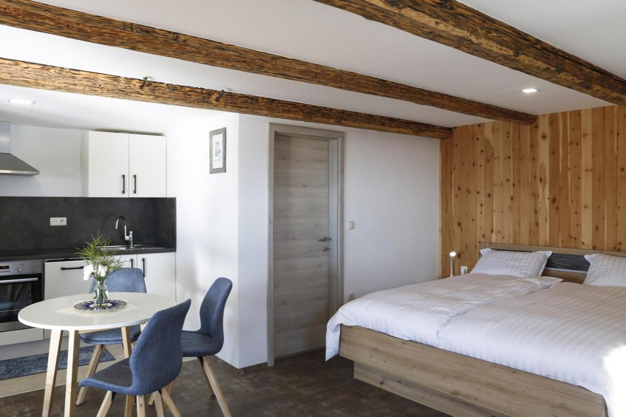 Studio 1111 With Sauna & Hot Tub Dravograd Exteriér fotografie