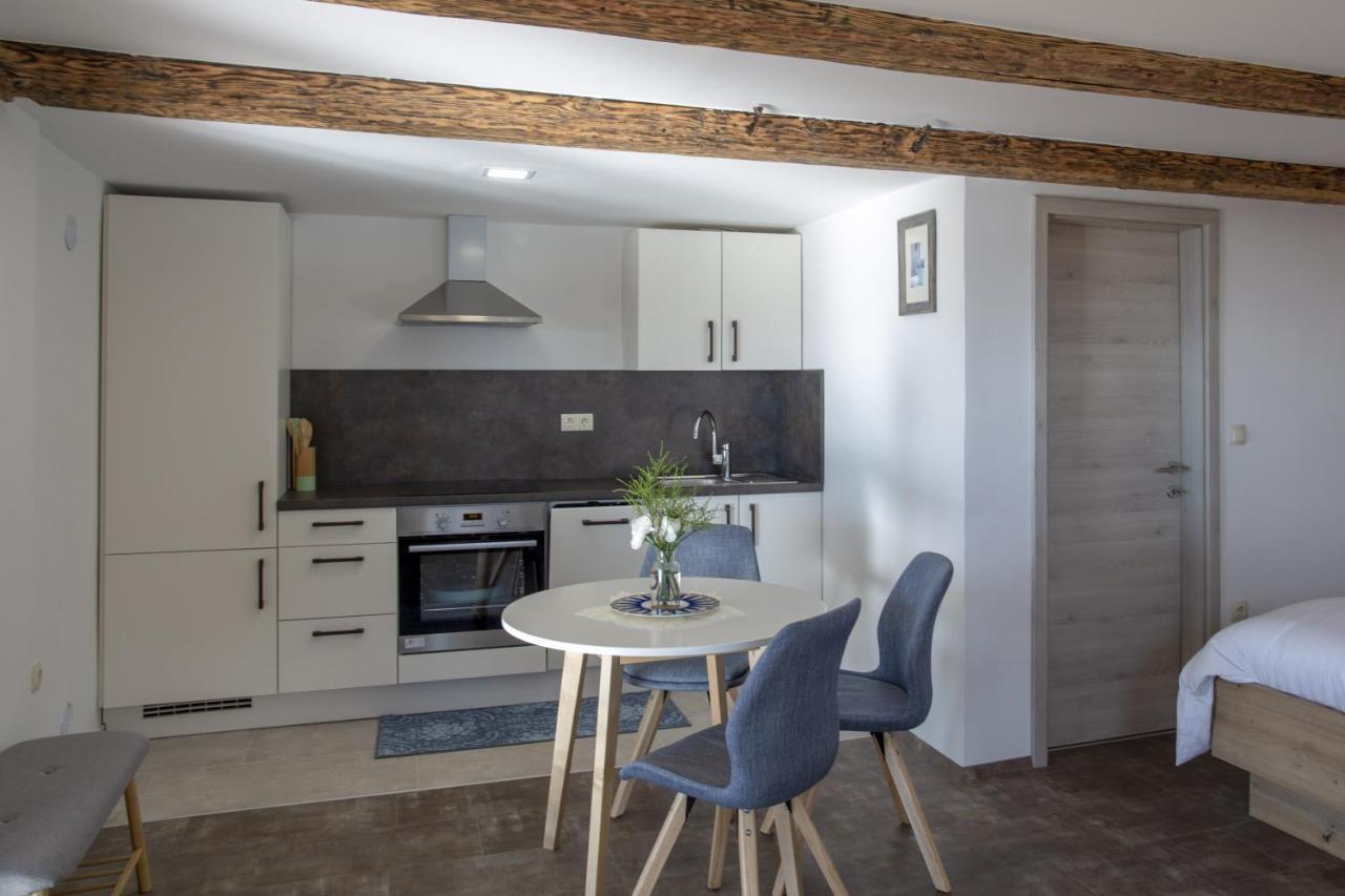 Studio 1111 With Sauna & Hot Tub Dravograd Exteriér fotografie