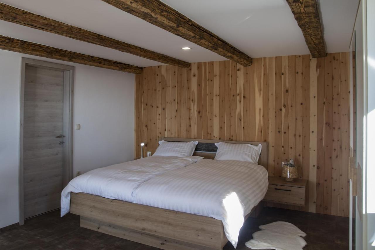 Studio 1111 With Sauna & Hot Tub Dravograd Exteriér fotografie