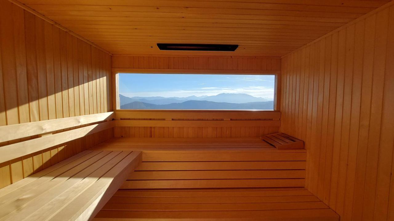 Studio 1111 With Sauna & Hot Tub Dravograd Exteriér fotografie