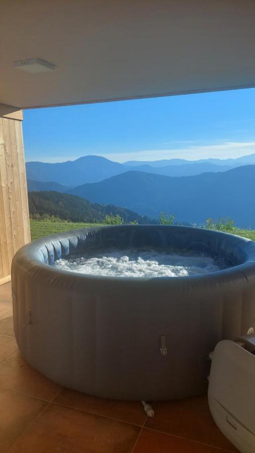 Studio 1111 With Sauna & Hot Tub Dravograd Exteriér fotografie